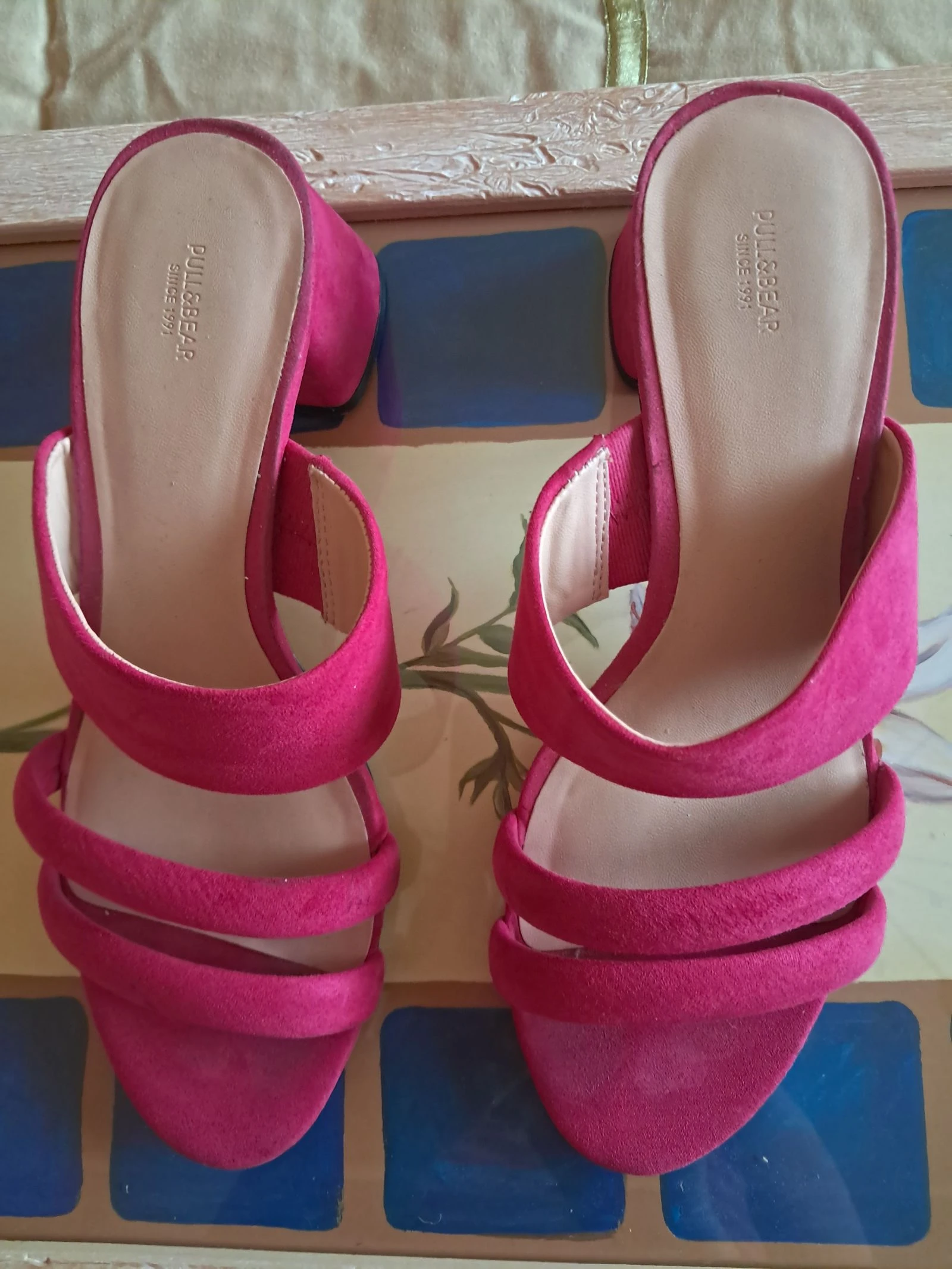 Women's sandals – photo 2